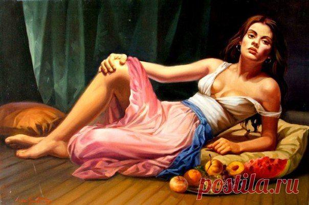 Илия Говорун