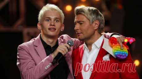 Даня Милохин и Николай Басков презентовали новую песню: в сети трек назвали хитом