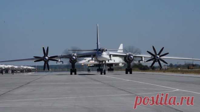 22-я тяжёлая бомбардировочная авиационная дивизия (ТБАД) - Донбасская, Краснознаменная | Военное оружие и армии Мира