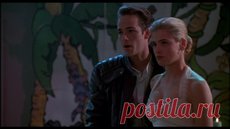 Баффи - истребительница вампиров (1992)