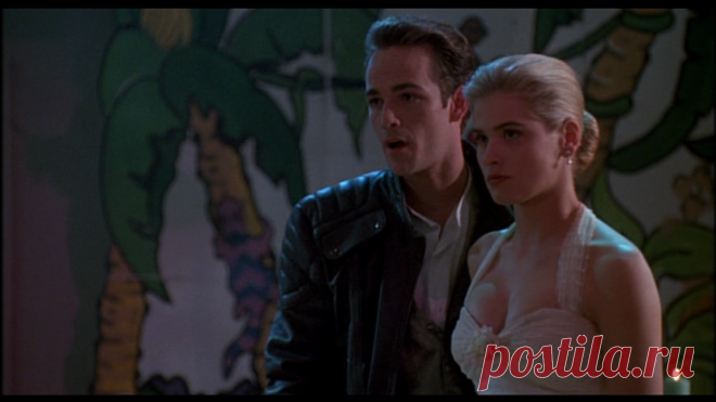 Баффи - истребительница вампиров (1992)