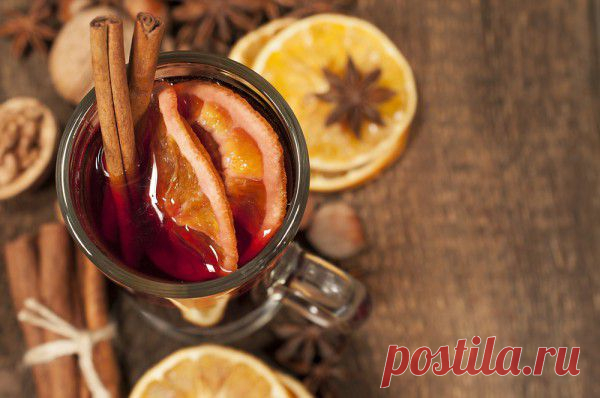 Вкусные рецепты