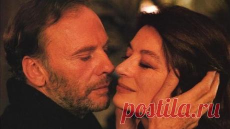 х/ф "Мужчина и Женщина 20 лет спустя" (Франция,1986) Советский дубляж