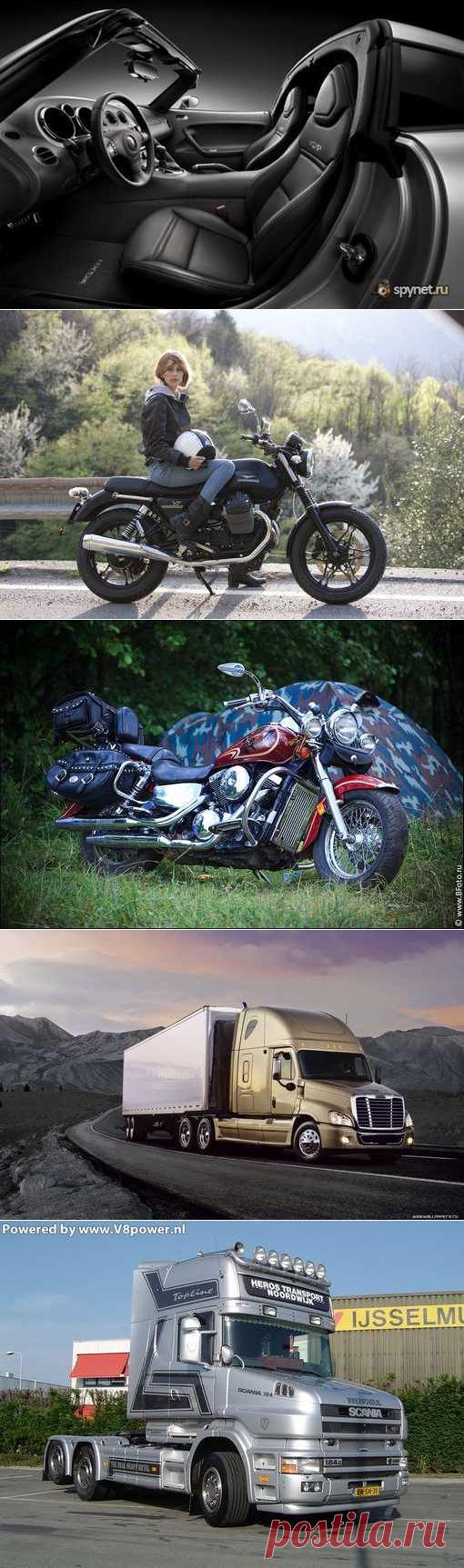 BMW, Landwind, Jeep, Renault, Maserati. (1/1) - Авто форум - Auto