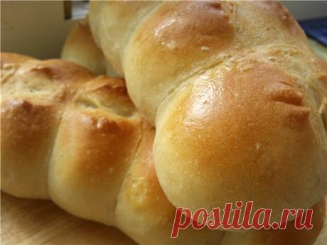 Хлеб из Тичино