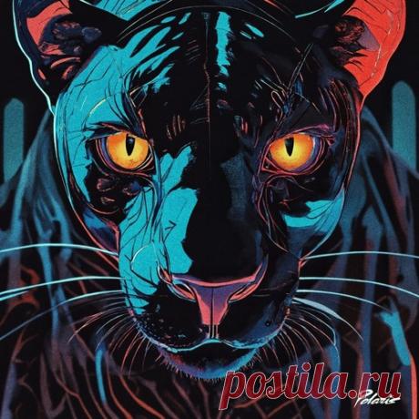 Panthera – Uprising [POLARIS022]