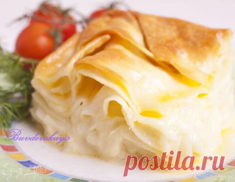Вкуснейшая ачма | Официальный сайт кулинарных рецептов Юлии Высоцкой