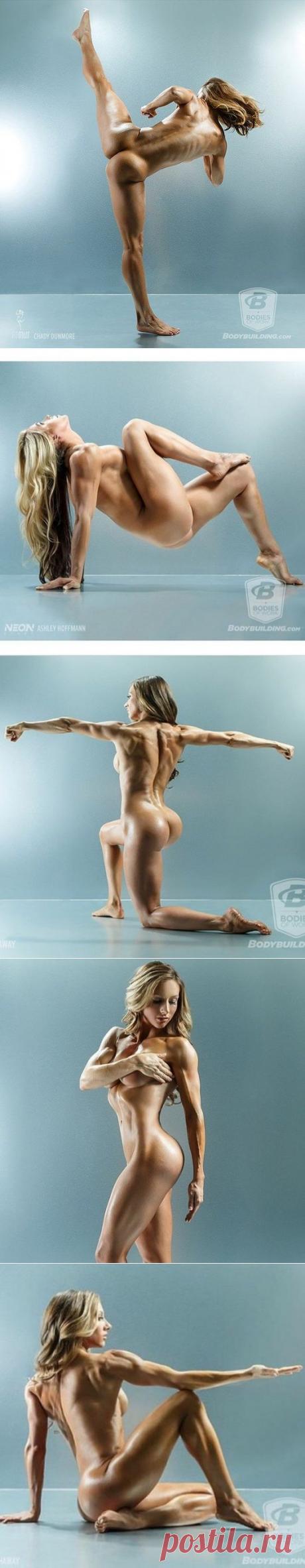 Здоровье в наших руках: Красота и эстетика