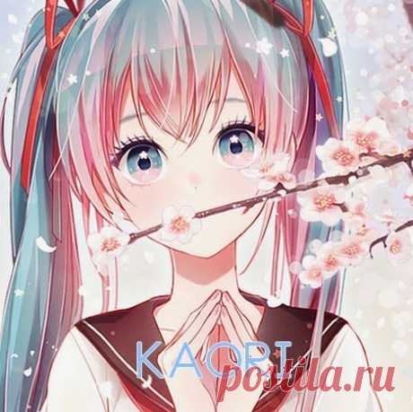 Хацунэ Мику из Vocaloid - Поиск в Google