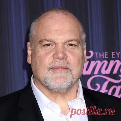 Винсент Д’Онофрио