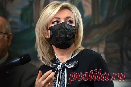 Захарова раскритиковала идею введения Дня единения на Украине. Официальный представитель Министерства иностранных дел России Мария Захарова раскритиковала идею введения Дня единения на Украине и призвала официальный Киев отметить «день тишины» или «день всепрощения». Она напомнила, что в результате невыполнения минских договоренностей конфликт в Донбассе продолжается.