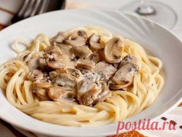 КАК ПРИГОТОВИТЬ МАКАРОНЫ: 5 ВКУСНЫХ РЕЦЕПТОВ | Вкусные рецепты