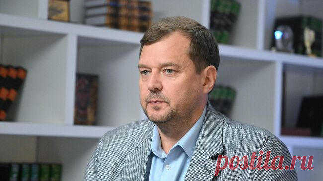 Балицкий опубликовал новый список погибших солдат ВСУ