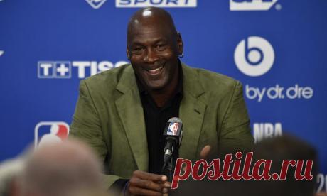 Майкл Джордан: "Как бы я играл в современной НБА? Со страстью" - НБА - Slamdunk.ru | Баскетбол | Стритбол | NBA