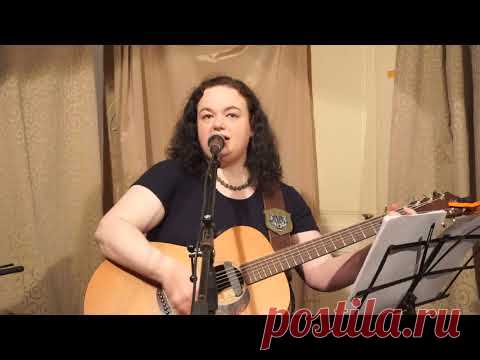 Кошка Сашка - Ветер на трассе. 06.04.2018 Клуб 
