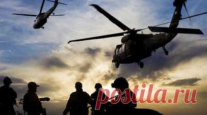 В Пентагоне заявили, что США должны быть готовыми к войне. Председатель комитета начальников штабов вооружённых сил США Дэн Кейн в обращении к американским генералам заявил, что США должны быть готовыми к войне. Читать далее