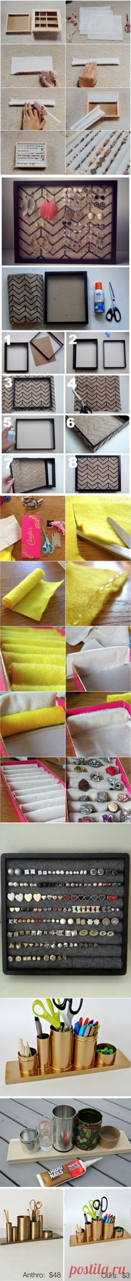 Pinterest: инструмент для поиска и хранения интересных идей