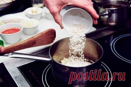 Что приготовить с рисом? 10 интересных рецептов - Будет вкусно
                                             - 9 февраля
                                             - 43309426211 - Медиаплатформа МирТесен Рис – полезный, богатый витаминами и антиоксидантами злак, используется в кулинарии всех стран мира. У каждого народа есть своё фирменное блюдо, и «Домашний очаг» с удовольствием обогатит вашу кулинарную книгу подборкой блюд с рисом. Рисовый салат Осталось немного риса от...