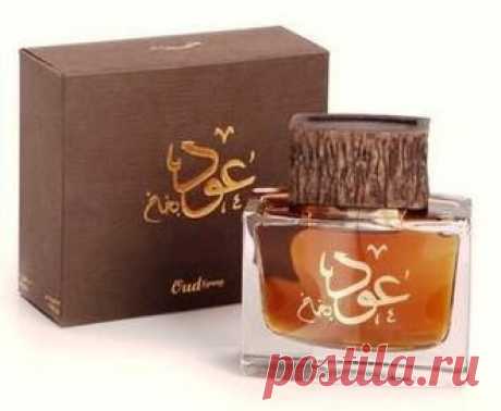 Парфюм Oud Bakhakh / Уд Бакак от Syed Junaid Alam в СПб