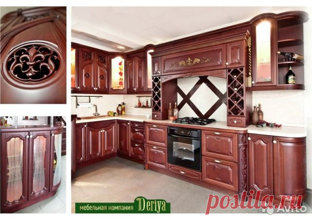 Кухни. Гостинные. Спальни. Прихожие. Библиотеки купить в Санкт-Петербурге на Avito — Объявления на сайте Avito