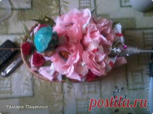 Имениновые подарки | Страна Мастеров