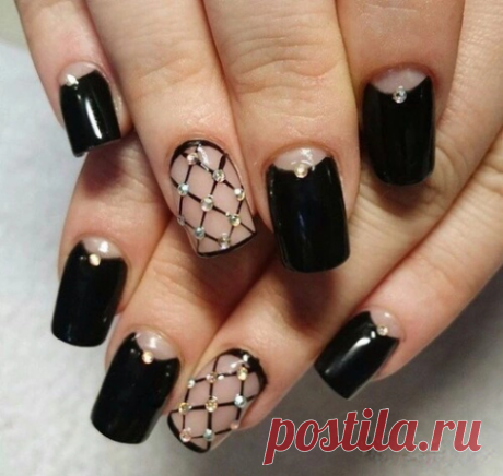 50 unique nail art designs 2016 | style you 7