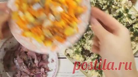 Три рецепта из Селедки, хоть на праздник