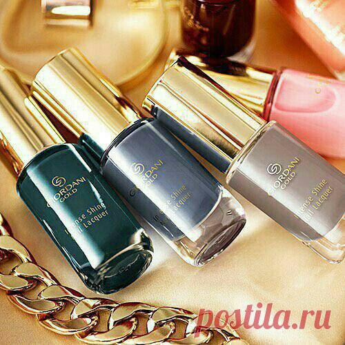 ЛАК ДЛЯ НОГТЕЙ.
Со скидкой сейчас представлены лаки Джордани Голд.

Лак для ногтей изначально предназначен для их защиты, красоты и коррекции формы. Благодаря гибкому слою, который формируется на ногтевой пластине, ноготь становится непроницаем для воды.