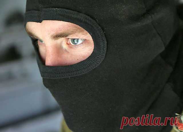 Упражнение разведчика — чтобы голова не кружилась | Здравие - блог Захара Журавлева