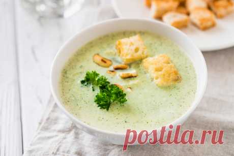 Как приготовить крем-суп: вкусные, простые и оригинальные рецепты. Суп из пастернака, каштанов