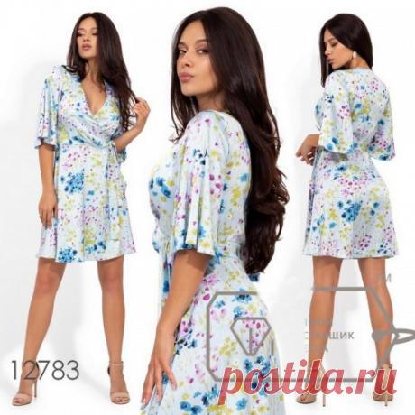 Летнее платье кимоно : красивые летние платья уже на сайте. Смотри фото, будь в тренде. Скидки всем.