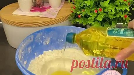 Чебуреки ( рецепт )