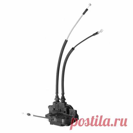 Rear right power door lock actuator for hyundai santa fe 2006-2009 lhd cnm804 814202b000 Sale - Banggood.com