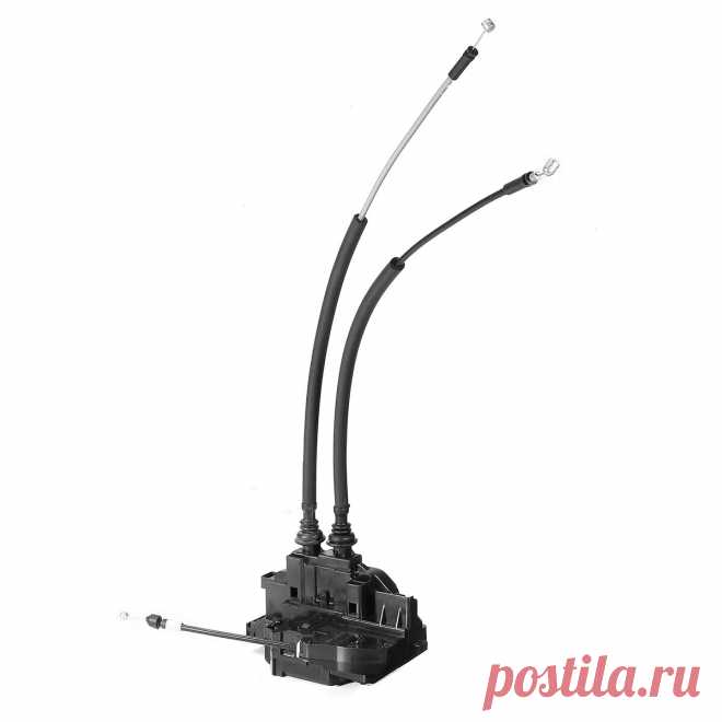 Rear right power door lock actuator for hyundai santa fe 2006-2009 lhd cnm804 814202b000 Sale - Banggood.com
