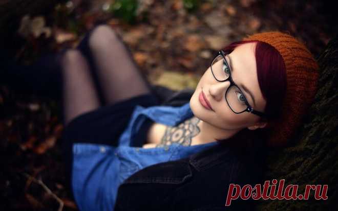 ДЕВУШКИ НА ХУДОЖЕСТВЕННОЙ ФОТОГРАФИИ | VestiNewsRF.Ru