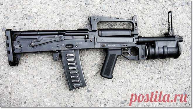 ОЦ «Гроза»