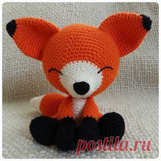 Eserehtanin: The Sleepy Fox