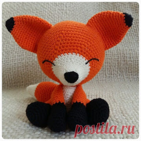 Eserehtanin: The Sleepy Fox