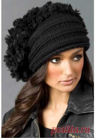 Шапки с переводами описаний