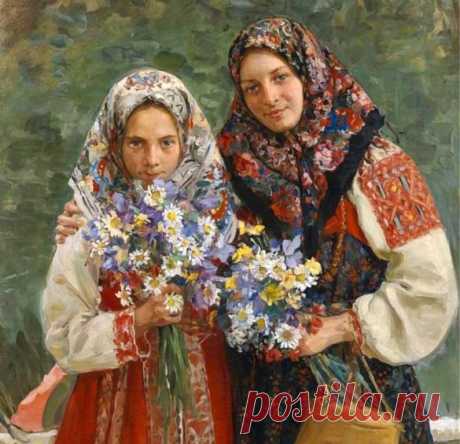 Не трогайте Россию, Господа!