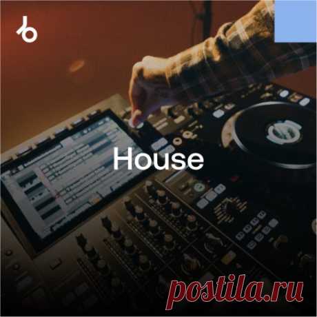 Beatport The House Shortlist October FLAC » MinimalFreaks.co