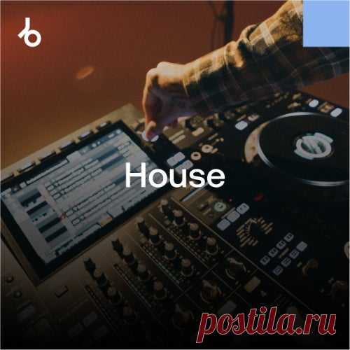 Beatport The House Shortlist October FLAC » MinimalFreaks.co