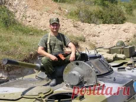 О подвиге российского офицера Марата Ахметшина в Сирии - ЗА НАШЕ СВЕТЛОЕ БУДУЩЕЕ - Группы Мой Мир