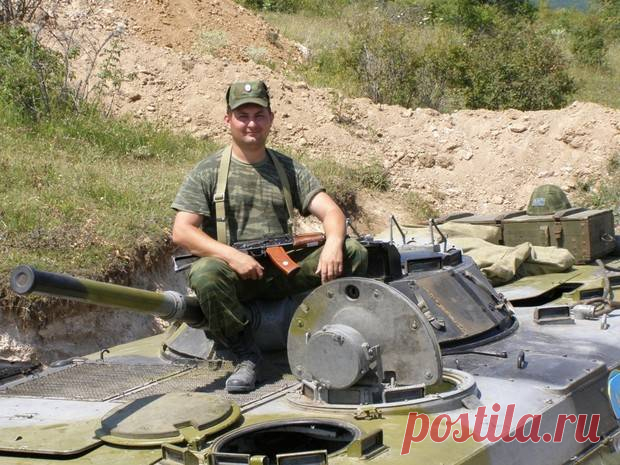 О подвиге российского офицера Марата Ахметшина в Сирии - ЗА НАШЕ СВЕТЛОЕ БУДУЩЕЕ - Группы Мой Мир