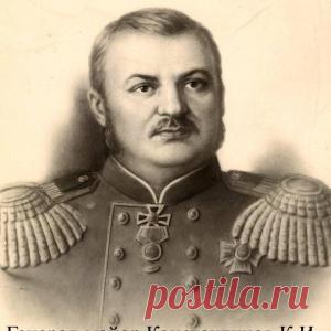 Первый ракетчик России