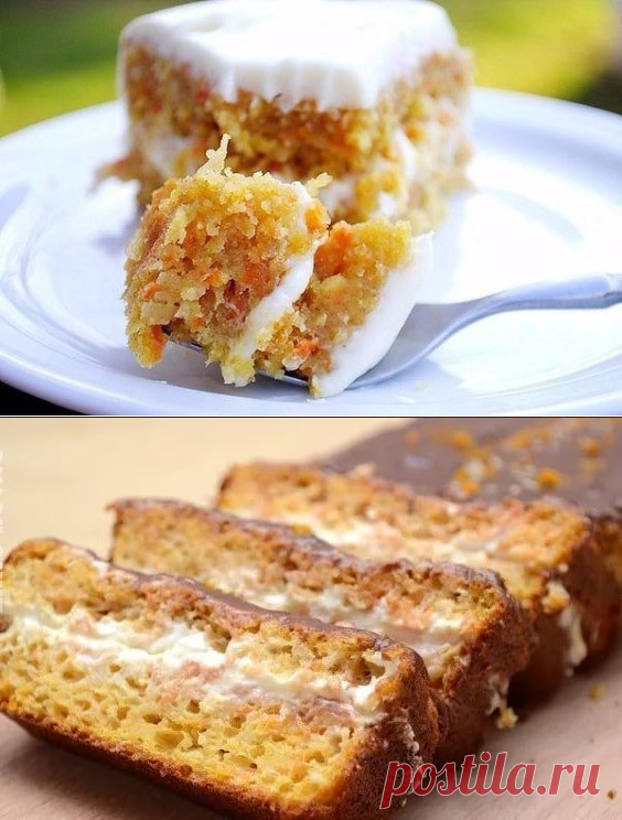 5 потрясающих диетических блюд с морковью🍴🍎🍋🍇 | Диеты со всего света