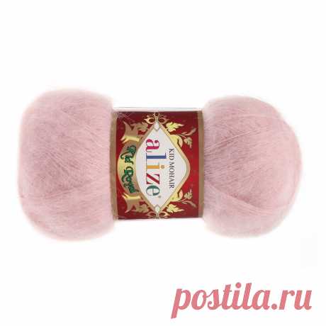 Пряжа Alize Kid Royal 50 62% кид мохер, 38% полиамид в мотке 500 м 50 гр./ цена за 5 мотков | Дом и сад | АлиЭкспресс