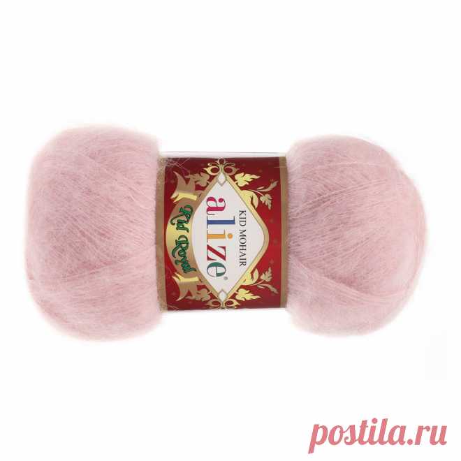 Пряжа Alize Kid Royal 50 62% кид мохер, 38% полиамид в мотке 500 м 50 гр./ цена за 5 мотков | Дом и сад | АлиЭкспресс