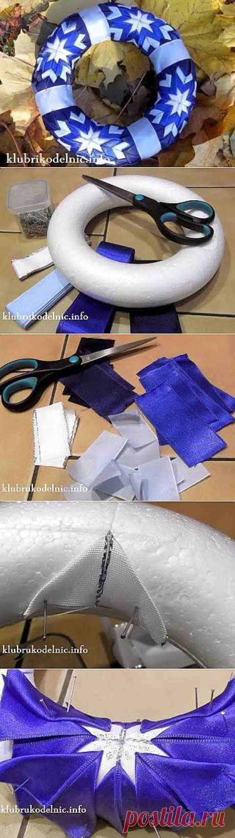 Клуб рукодельниц