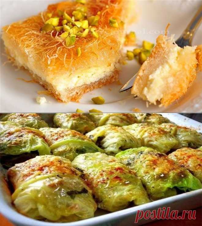Рецепты "Вкуснятинки" - Part 16